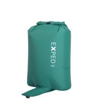 Exped Schnozzel Pumpbag Pomp Slaapmatpomp Groen M - thumbnail