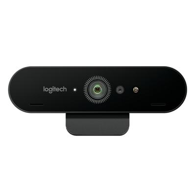 Logitech Brio 4K Pro webcam - thumbnail