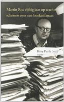 Martin Ros vijftig jaar op wacht (Paperback) - thumbnail