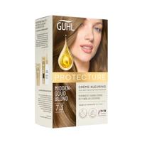 Guhl Beschermende cremekleur 7.3 mid goudblond 1 Set - thumbnail