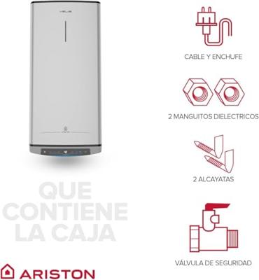 Thermos Ariston Thermo Group 50 L