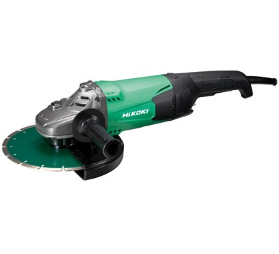 HiKOKI haakse slijper 180mm 2000w