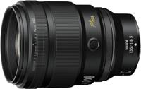 Nikon Nikkor Z 135MM F/1.8 S Plena - thumbnail