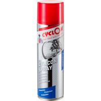 Cyclon Cylicon Spray - 500 ml - thumbnail