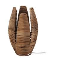 Eglo Landelijke tafellampMongu 1 - 43296 - thumbnail