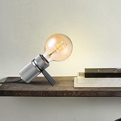 Home sweet home matrix tafellamp chroom Home sweet home matrix tafellamp chroom