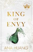 King of envy - Ana Huang - ebook - thumbnail