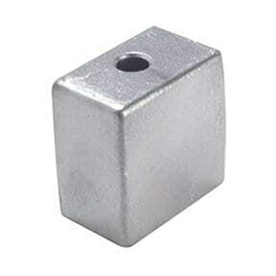 TEN00907 - ZINK KUBUS ANODE OMC/JOHNSON/EVINRUDE Bombardier