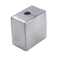 Ánodos para OMC-Evinrude-Johnson - Bombardier TEN00907 - ANODO CUBO ZINC OMC/JOHNSON/EVINRUDE - thumbnail