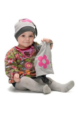 ByKay draagdoek Stretchy Wrap Deluxe ByKay draagdoek Stretchy Wrap Deluxe