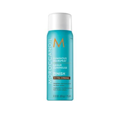 Moroccanoil Luminous Hairspray Extra Strong 75ml
