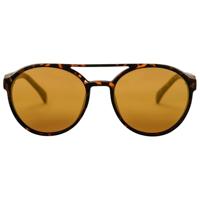 CHPO bril rickard turtle brown/gold - thumbnail