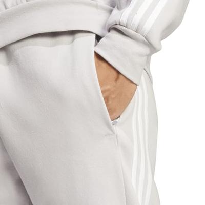 adidas Squadra 25 Joggingsbroek Lichtgrijs Wit