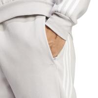 adidas Squadra 25 Joggingsbroek Lichtgrijs Wit - thumbnail