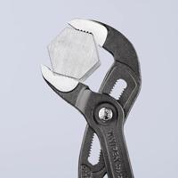 Knipex Waterpomptang Cobra gepolijst 300 mm - 87 01 300 SB - 8701300SB - thumbnail