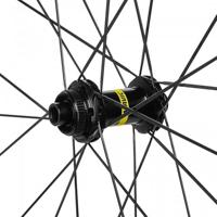 MAVIC wiel "allroad 650b dcl" wheel set allroad 650b dcl front - thumbnail
