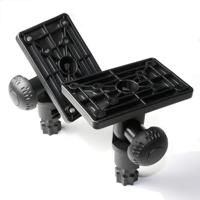 Railblaza Verstelbaar Platform Zwart - thumbnail