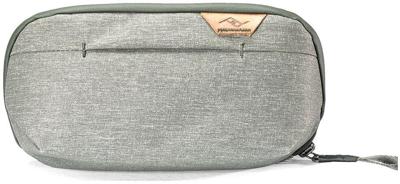 Peak Design Wash Pouch V2 Small - sage