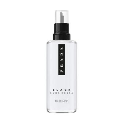 Prada Luna Rossa Black Eau de Parfum Refill 150ml
