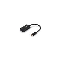 Port Designs 900127 USB grafische adapter 3840 x 2160 Pixels Zwart - thumbnail
