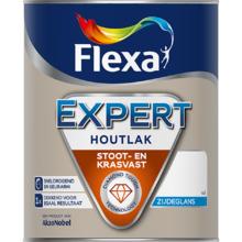Flexa Expert Houtlak - Zijdeglans