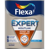 Flexa Expert Houtlak - Zijdeglans - thumbnail