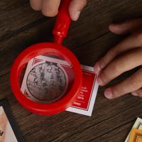 Hasbro monopoly - vals geld - thumbnail