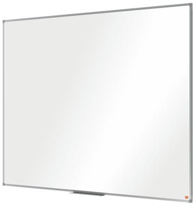 Magnetisch bord Nobo Essence Wit Staal 150 x 120 cm - thumbnail