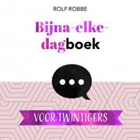 Bijna elke dagboek voor twintigers (Paperback) - thumbnail