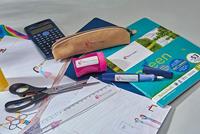 Colop 153559 Etiketten - thumbnail