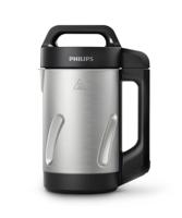 Philips hr2203/80 soepmaker - thumbnail