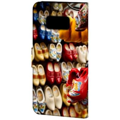 Samsung Galaxy S8 | Flip Cover | Klompen