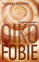 Oikofobie - Thierry Baudet - ebook - thumbnail