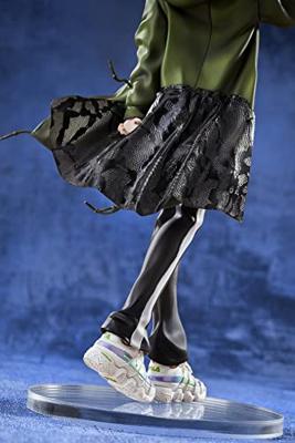 Neon Genesis Evangelion PVC Statue 1/7 Rei Ayanami Ver. Radio Eva Part 2 25 cm Neon Genesis Evangelion PVC Statue 1/7 Rei Ayanami Ver. Radio Eva Part 2 25 cm