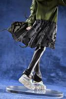 Neon Genesis Evangelion PVC Statue 1/7 Rei Ayanami Ver. Radio Eva Part 2 25 cm - thumbnail