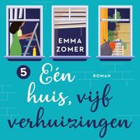 Eén huis, vijf verhuizingen - thumbnail