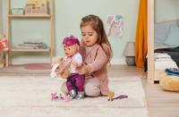 BABY born stokpaard set - thumbnail