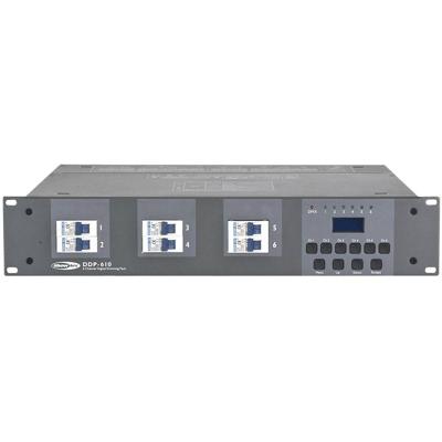 Showtec Showtec DDP-610 MKII