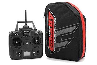 Team Corally zender tas (stick & pistool) Team Corally zender tas (stick & pistool)