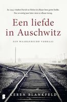 Een liefde in Auschwitz - Keren Blankfeld - ebook - thumbnail