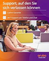 Schakelaar HPE R8R49A Wit - thumbnail