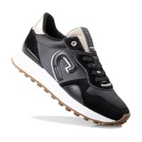 Cruyff Parkrunner CC244990-960 Zwart / Goud-37 maat 37 - thumbnail