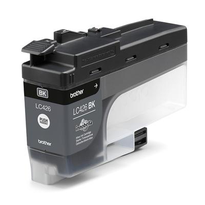Brother Inktcartridge LC-426BK Origineel Zwart LC-426 BK - thumbnail