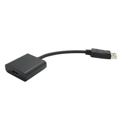 VALUE DisplayPort - HDMI Adapter, DP Male-HDMI Female VALUE DisplayPort - HDMI Adapter, DP Male-HDMI Female