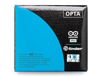 Arduino Opta Lite AFX00003 PLC-communicatiemodule 12 V/DC, 24 V/DC