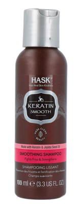 Hask Keratin Smoothing Shampoo