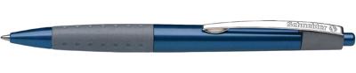 Schneider balpen Loox, medium, blauw