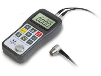 Sauter TN 230-0.1US Materiaaldiktemeter 1.2 - 230 mm Sauter TN 230-0.1US Materiaaldiktemeter 1.2 - 230 mm