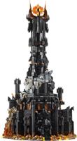 LEGO ICONS 10333 De Heer van de Ringen: Barad-dûr - thumbnail