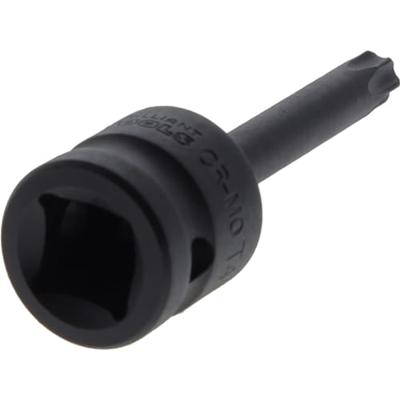 Brilliant Tools BT022603 BT022603 Kracht-dopsleutelinzet